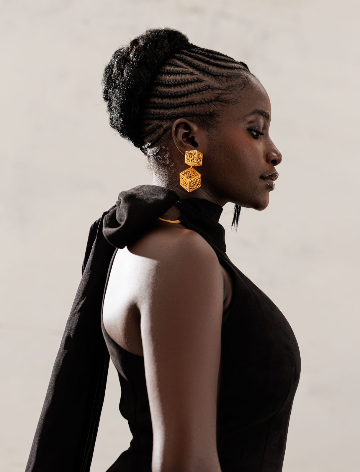 Sathini Playsuit