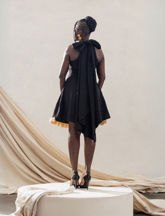 Sathini Playsuit