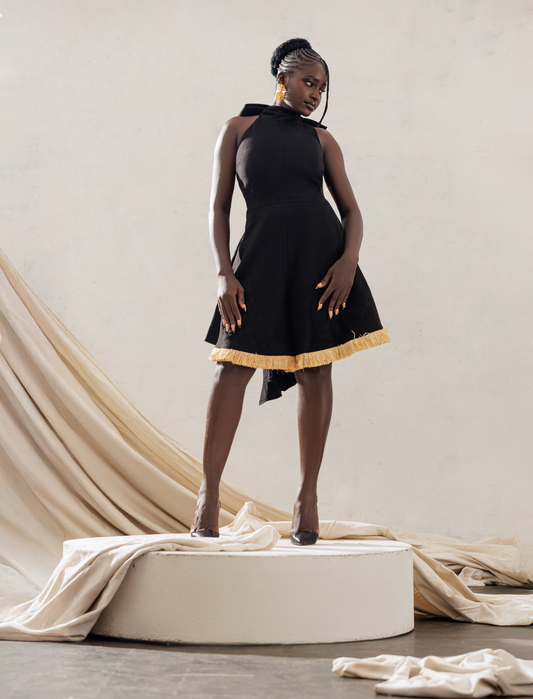 Sathini Playsuit